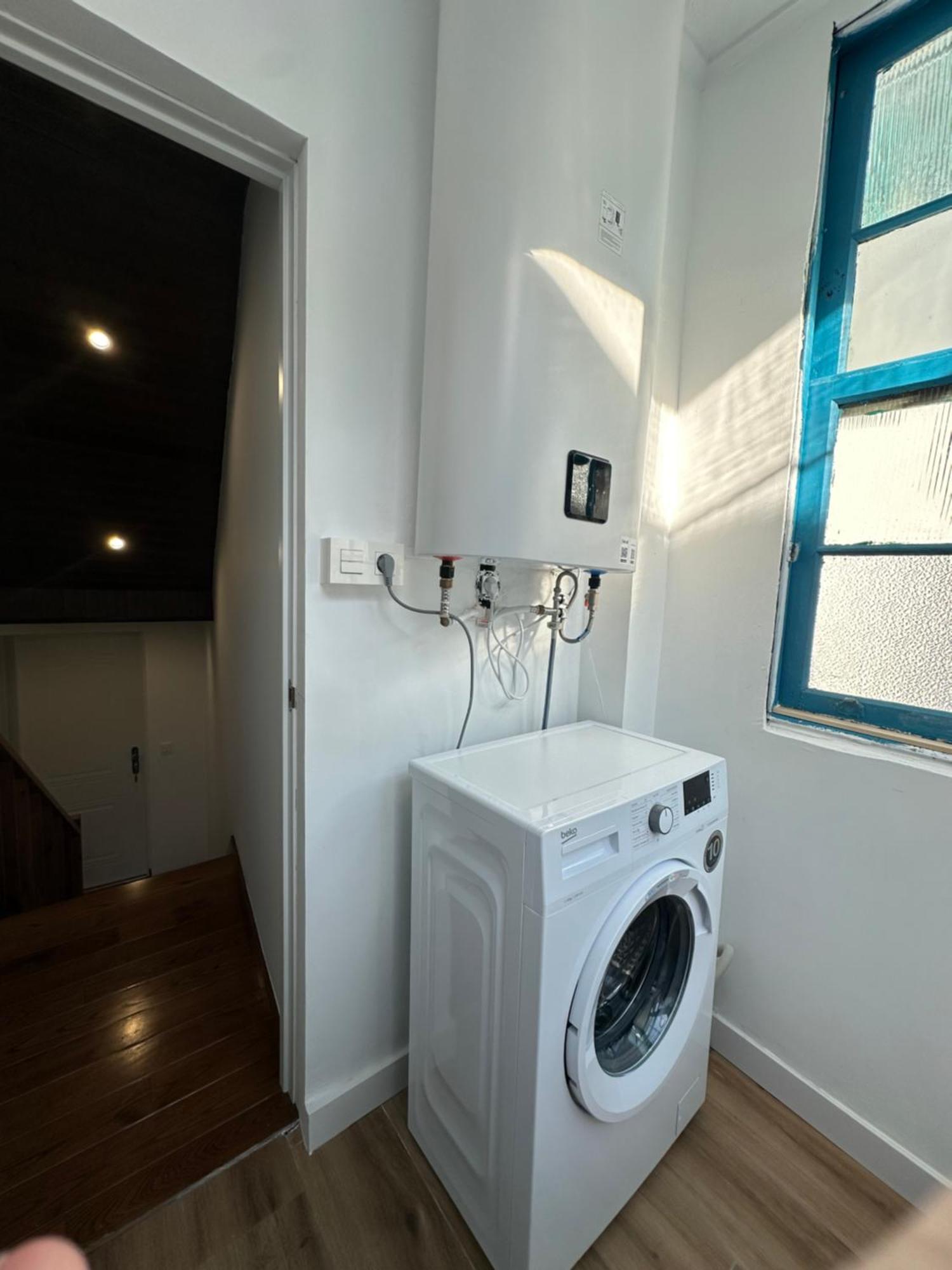 Apartamentos Urbanin I Plaza Ayuntamiento Кудильеро Экстерьер фото
